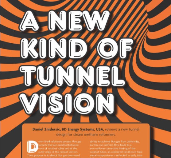 Tunnel Vision